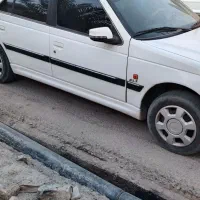 پارس مدل94|خودرو سواری و وانت|زابل, |دیوار