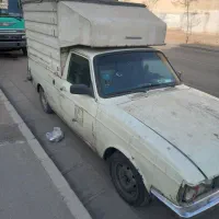 وانت بار|خودرو سواری و وانت|تهران, مسعودیه|دیوار