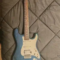 گیتار الکتریک آریا