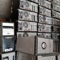 کامپیوتر قدیمی. کیس مانیتور خراب وسالم خرید وفروش