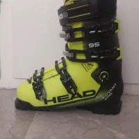 لوازم اسکی آلپاین ، برند HEAD