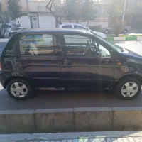 ام وی ام 110|خودرو سواری و وانت|مشهد, تربیت (صدف)|دیوار