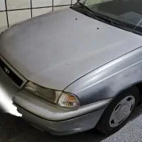 دوو سیلو مدل 77 وارداتی