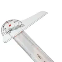 خط کش تی رایگان