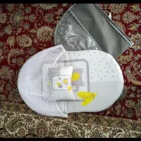 پشه بند نوزاد نو