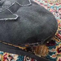 دو جفت کفش کشتی|تجهیزات ورزشی|اصفهان, ناصرخسرو|دیوار