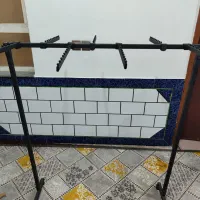 چوب لباسی و مانکن و رگال|فروشگاه و مغازه|دزفول, |دیوار