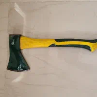 تبر باغبانی و طبیعت گردی