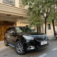 هایما S7 پلاس مدل ۱۴۰۱ بی رنگ|خودرو سواری و وانت|تهران, تهرانپارس شرقی|دیوار