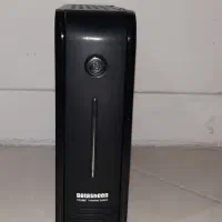 مینی کیس مدل Datasheen