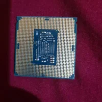 cpu i3 8100|قطعات و لوازم جانبی رایانه|آبادان, |دیوار
