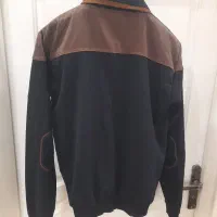 ست گرمکن وشلوار ورزشی مردانه