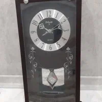 ساعت دیواری