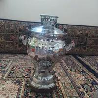 سماور ده لیتر