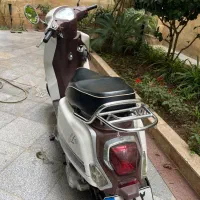 بنلی ستا|موتورسیکلت|رشت, لاکانی|دیوار