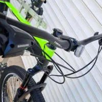 دوچرخه TREKone آلومینیوم دیسک شکاری(چهارراه حافظ)|دوچرخه، اسکیت، اسکوتر|تبریز, |دیوار