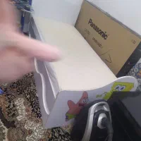 تخت خواب  ام دی اف