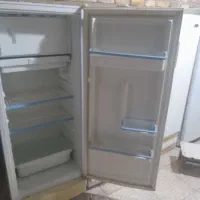 یخچال تک درب صاایران  ۱۲ فوت|یخچال و فریزر|قم, نیروگاه|دیوار
