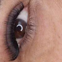 اکستنشن مژه ،لیفت و لمینت مژه و ابرو ،کاشت هیدن|خدمات آرایشگری و زیبایی|اهواز, کوی باهنر|دیوار