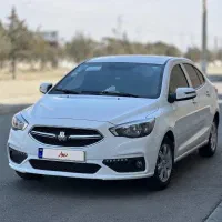 شاهین اتومات CVT مدل ۱۴۰۳
