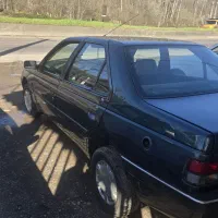 اردی ۸۵ فابریک دوگانه نقد و اقساط