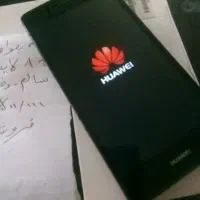 هوآوی P8 لایت