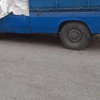 نیسان مدل ۸۲