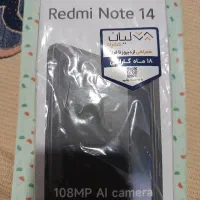 گوشی نوت ۱۴