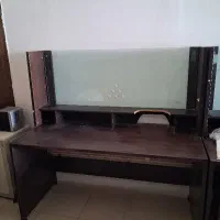 میز اداری تعداد ۵ عدد