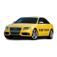 تاکسی دربستی