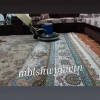 مبل شویی و قالی شویی وطن بدون نیاز به جابجایی|خدمات نظافت|خرمشهر, |دیوار