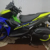 ایروکس 180و ویو سحر135سی سی