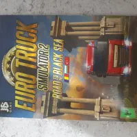 سی دی بازی سالم بدون استفاده