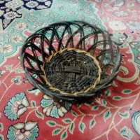 فروش سبد چوبی