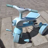 ۳ چرخه کودک