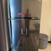 یخچال فریزر ال جی