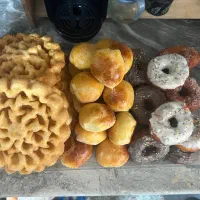 فینگر فود،کیک و غذاهای خانگی|خوردنی و آشامیدنی|چمستان, |دیوار