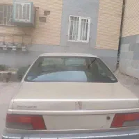 روآ 87 سالم و تمیز|خودرو سواری و وانت|شاهرود, |دیوار