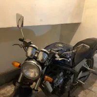 موتور cb1 400