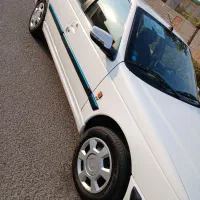 پژو پارس تیوفایو سیمی|خودرو سواری و وانت|قم, باغ شریفی|دیوار