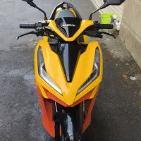 کلیک ۱۸۰|موتورسیکلت|تبریز, |دیوار