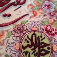 تابلو فرش دستبافت معاوضه با چرخ راسته دوز|تابلو فرش|مشهد, توس (بلوار توس)|دیوار