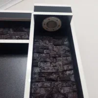 میز تلویزیون|میز تلویزیون|تهران, آسمان|دیوار