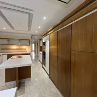 ۲۰۰متر آپارتمان/۳خوابه/فول/زعفرانیه