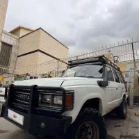 تویوتا فرماندهی 2f