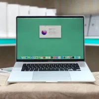 مک بوک پرو 2019