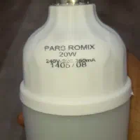 لامپ کم مصرف LED|لامپ و چراغ|ایذه, |دیوار