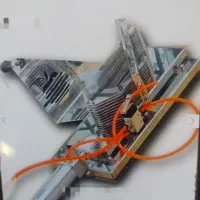 اسلایسر دردارومیکروسوئیچ دار