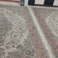 قالی ۹ متری دست دوم