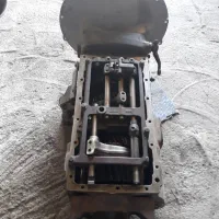 گیربکس ولوو ان ۱۲